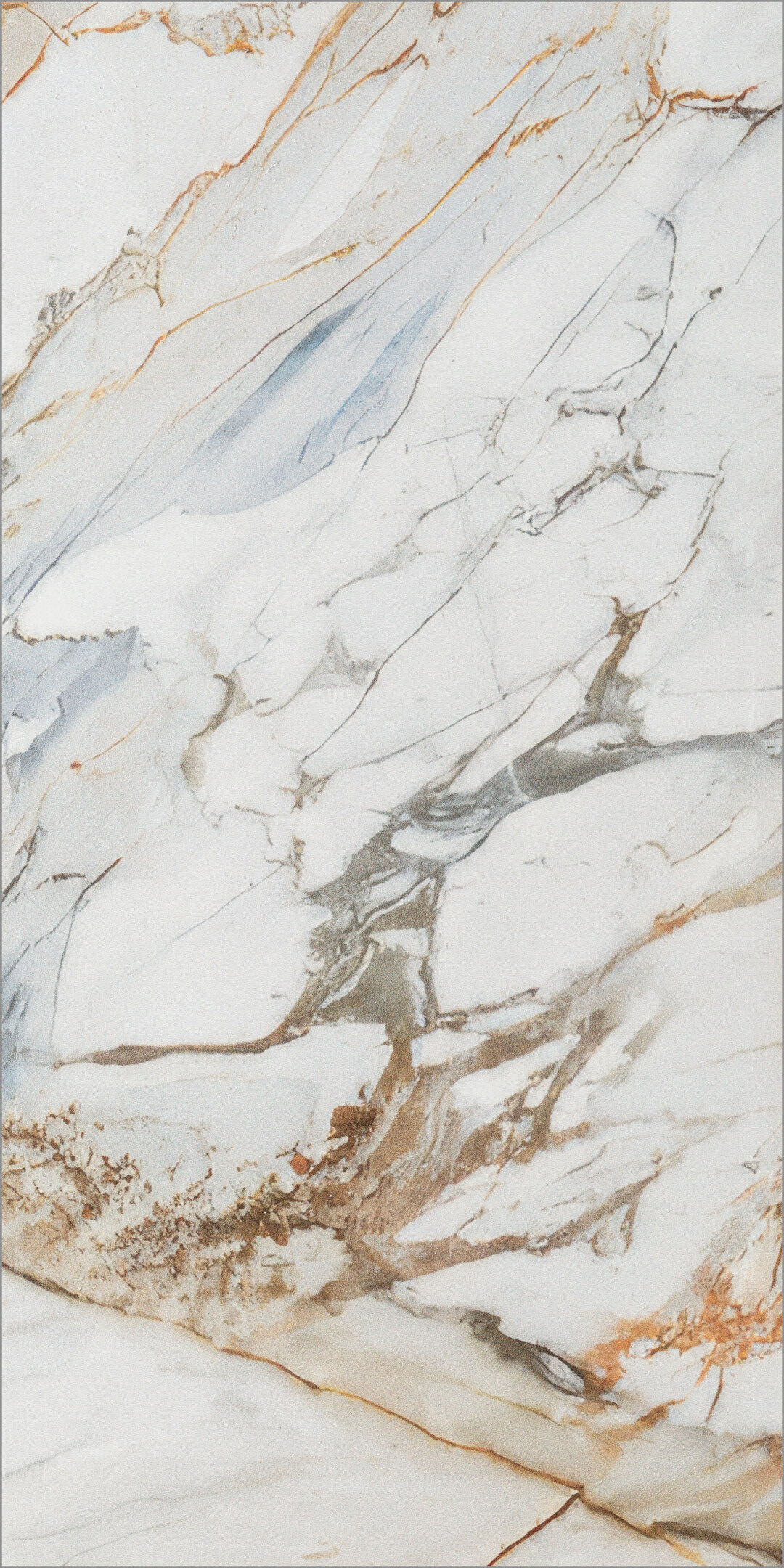 original-12491.jpg Панель композитная SPC 560х280х2,5 мм Stella Kerama глянцевая капрая 1,25 кв.м (8 шт.) — изображение 1