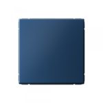 Переключатель Systeme Electric ArtGallery одноклавишный встраиваемый аквамарин (SE GAL001161)