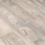 Плитка кварцвиниловая CronaFloor Wood сосна монблан замковая 2,16 кв.м 4 мм с фаской