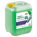 Теплоноситель Nixiegel DIXIS -65 °С 20 кг на основе этиленгликоля