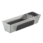 Емкость для гипса Knauf 350х110 мм