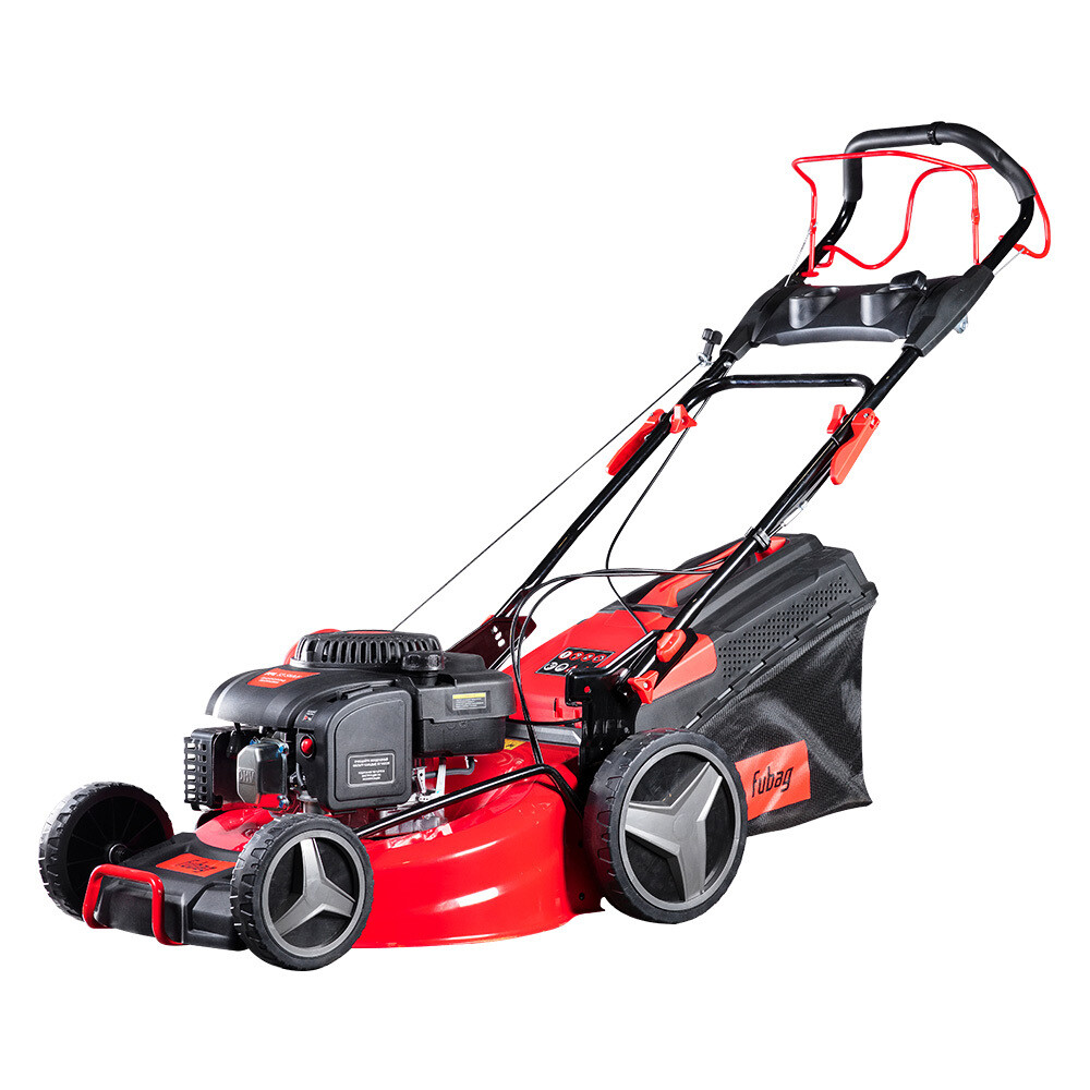 original-12964.jpg Газонокосилка бензиновая Fubag FPL 53 SMVF 5,17 л.с. (46284) — изображение 1