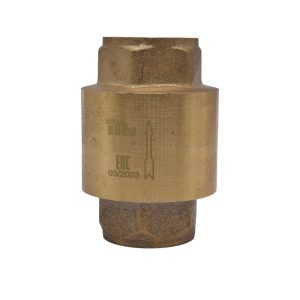 Клапан обратный Terma 1 1/2 ВР(г) х 1 1/2 ВР(г) (33945)