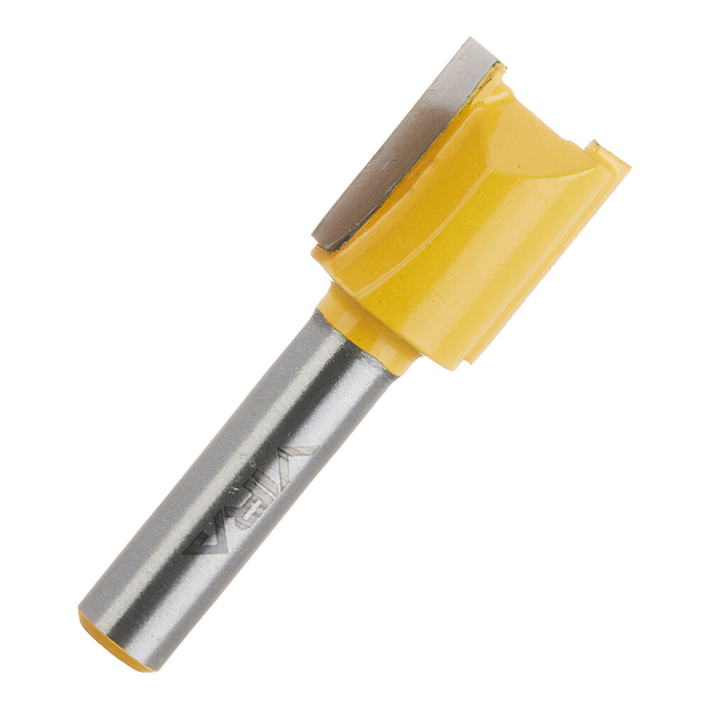 original-12983.jpg Фреза пазовая прямая Vira (553304) по дереву d16х19 мм — изображение 1