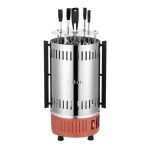 Электрошашлычница Kitfort КТ-1407