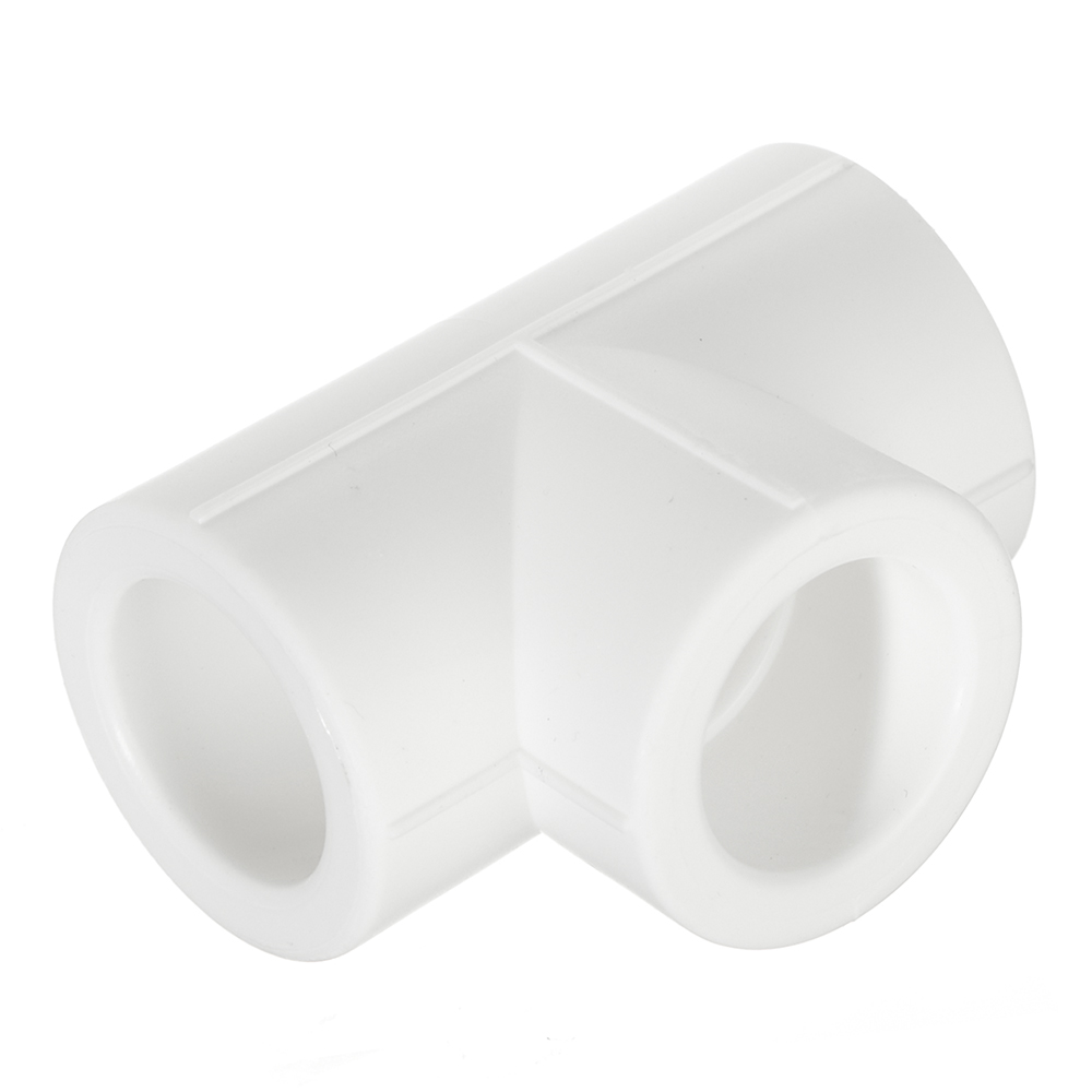 original-13028.jpg Тройник полипропиленовый Valtec 20 х 20 х 20 мм (VTp.731.0.020) — изображение 1