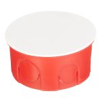 Светильник светодиодный накладной IN HOME Elegant Sansa 3000-6500К 90 Вт 45 кв.м черный IP40 с пультом