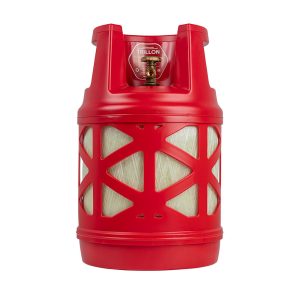 Баллон газовый композитный Trillon Professional 18,2 л