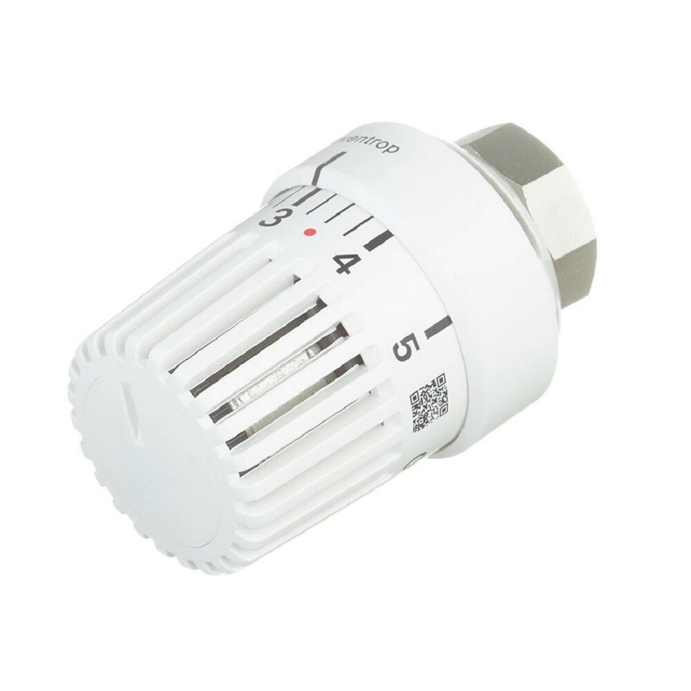 original-1342.jpg Термоголовка Oventrop Uni LH М30х1,5 мм для радиатора (1011465) — изображение 1