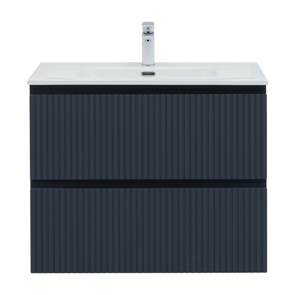 original-13486.jpg Тумба под раковину Акванет Джейн 80 см подвесная маренго (00335429) — изображение 1