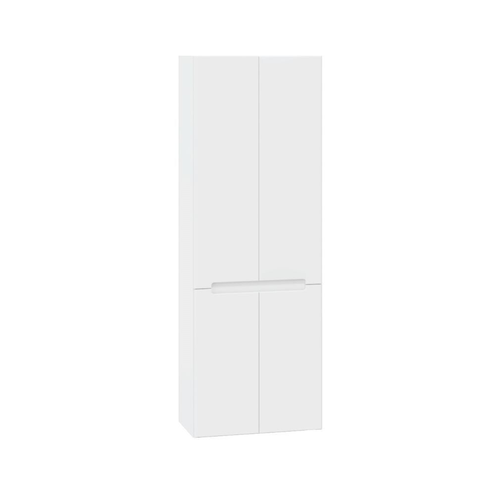 original-13506.jpg Пенал Sanstar Ориана 60 см подвесной/напольный белый — изображение 1