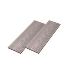 Доска доборная Greenwerk 11х140х3000 мм ДПК серый (5 шт.)