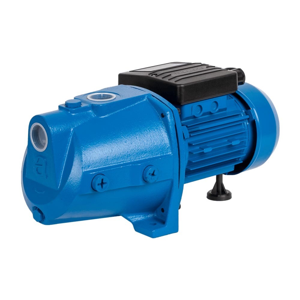 original-13580.jpg Насос Aquario AJC-60C для чистой воды 40 л/мин центробежный поверхностный — изображение 1