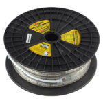 Лента светодиодная SMD 3528 3000К 220 В 4,8 Вт/м 20 м IP67 Navigator (14512)