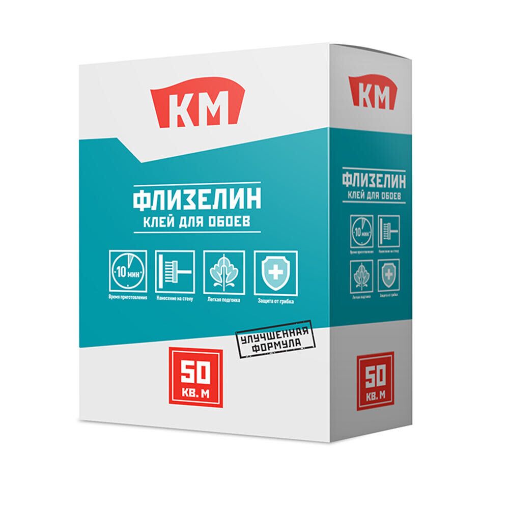 original-13696.jpg Клей для флизелиновых обоев КМ 300 г — изображение 1