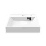 Раковина на стиральную машину Paola Juno 60х60 см (00-00011330)