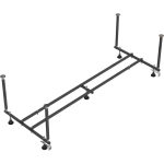 Каркас для ванны акриловой Jacob Delafon Trocadero 180х80 см с монтажным набором (E6D358RU-nf)