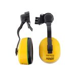 Наушники противошумные РОСОМЗ СОМЗ-5 Штурм с креплением на каску (60105)