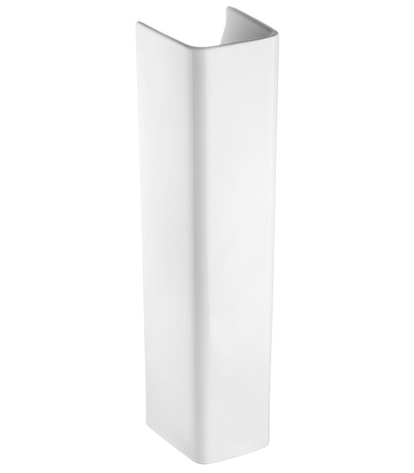 original-14067.jpg Пьедестал Cersanit Carina/ Colour 690 мм белый (S-PO-CAR50/55/60-w) — изображение 1