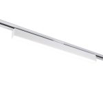 Светодиодный трековый светильник однофазный Elektrostandard X-Line 4200К 20 Вт 5 кв.м белый (LTB54)