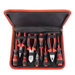 Набор диэлектрического инструмента 1000 В КВТ НИИ-01 (59380)