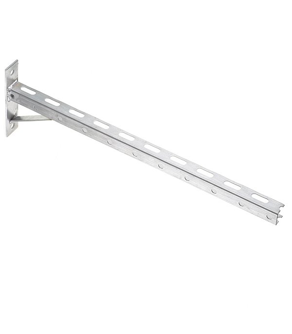 original-14174.jpg Кронштейн П-образный консольный 600х180 мм левый — изображение 1