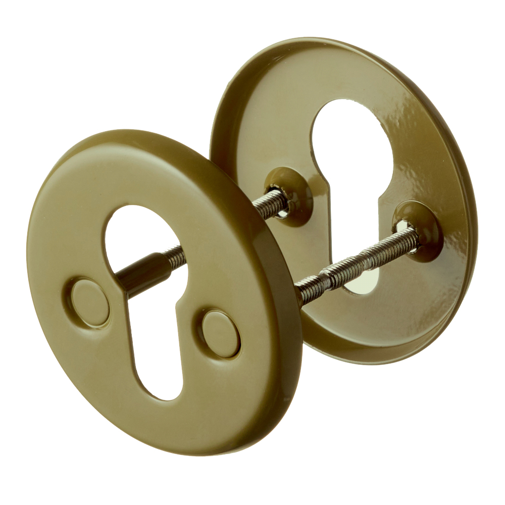 original-14273.jpg Ключевина 2018 круглая розетка фисташка — изображение 1