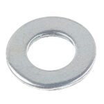 Шайба оцинкованная 8x16 мм DIN 125А (20 шт.)