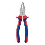 Пассатижи КВТ Мастер 180 мм (77420)