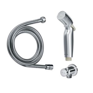 Душ гигиенический AM.PM со шлангом 1500 мм с держателем хром (F0202100)