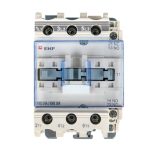 Контактор модульный EKF PROxima (ctr-s-50-110) 110 В 50 А тип AC 3P малогабаритный