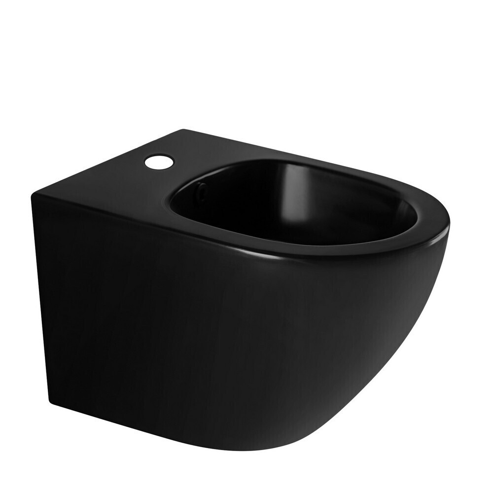 original-14667.jpg Биде Abber Bequem подвесное (AC1150MB) — изображение 1