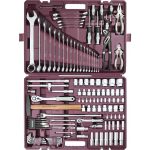 Набор инструментов универсальный Thorvik (TS127) (127 шт.)