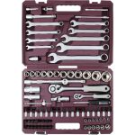 Набор инструментов универсальный Thorvik (TS082) (82 шт.)