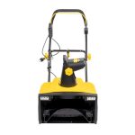 Снегоуборщик электрический Champion STE2350