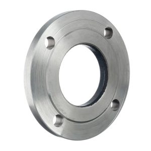 Фланец плоский DN80 стальной PN16