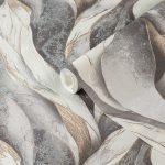 Обои компакт-винил на флизелиновой основе Elysium Каменный цветок Е106905 (1,06х10,05 м)