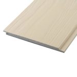 Сайдинг фиброцементный FCSPRO Wood Click 3000х190 мм F02 солнечный лес