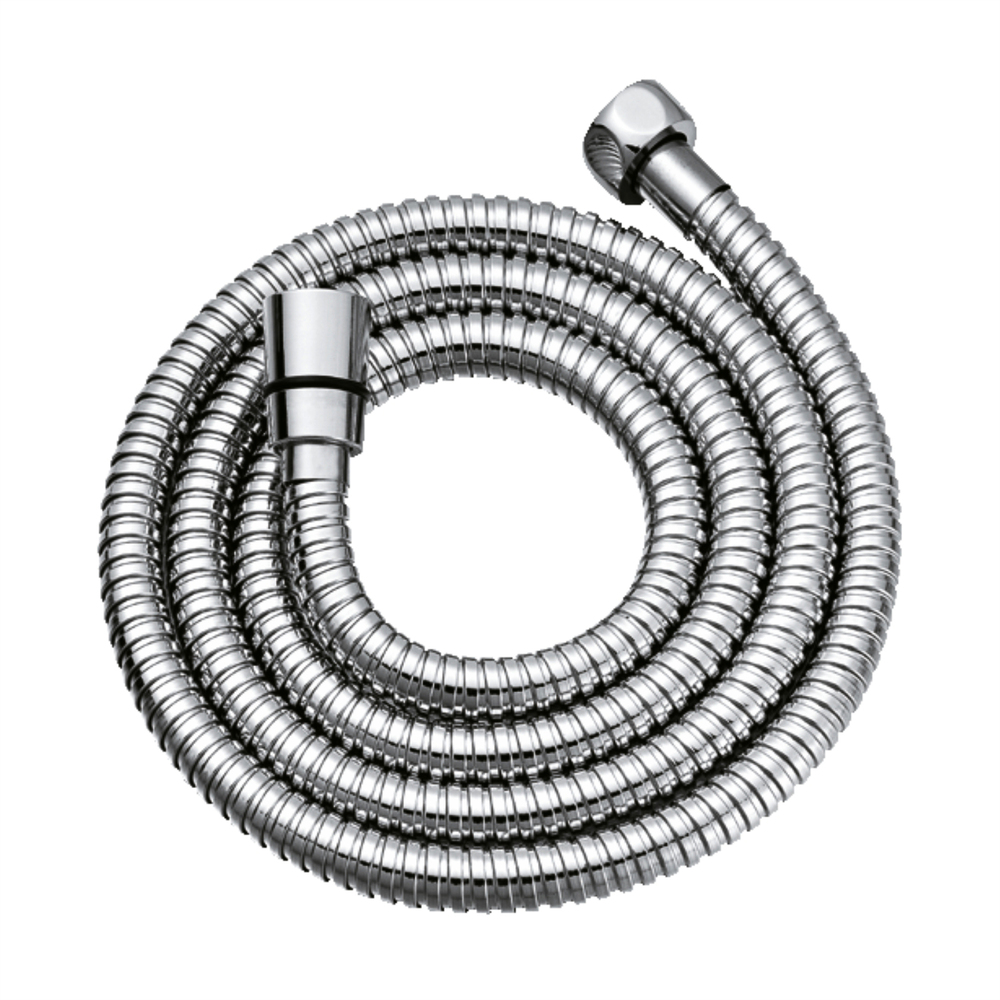 original-15098.jpg Шланг для душа WasserKraft 1000 мм металлический хром (A056) — изображение 1