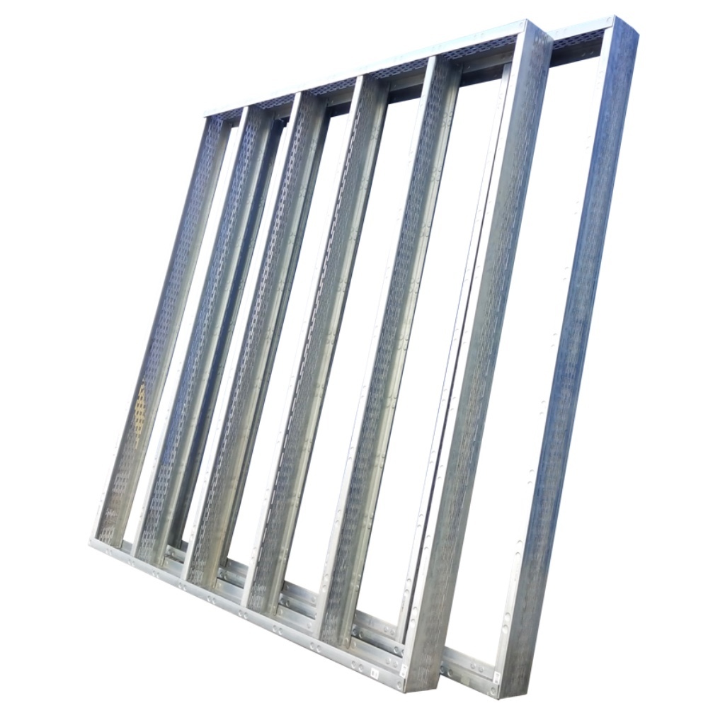 original-15141.jpg Комплект термопрофилей ЛСТК для 2-х панелей 3000х3000х200 мм Самострой-КА — изображение 1