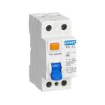 УЗО Chint NXL-63 63А 1P+N тип AC 100 мА 6 кА (328260)