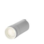 Светодиодный трековый светильник однофазный Maytoni Technical Focus Zoom 4000К 12 Вт 6 кв.м белый (TR021-1-12B4K-Z-W)