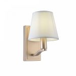 Бра Freya Marika E14 60 Вт 220-240 В золото IP20 (FR5671WL-01G)