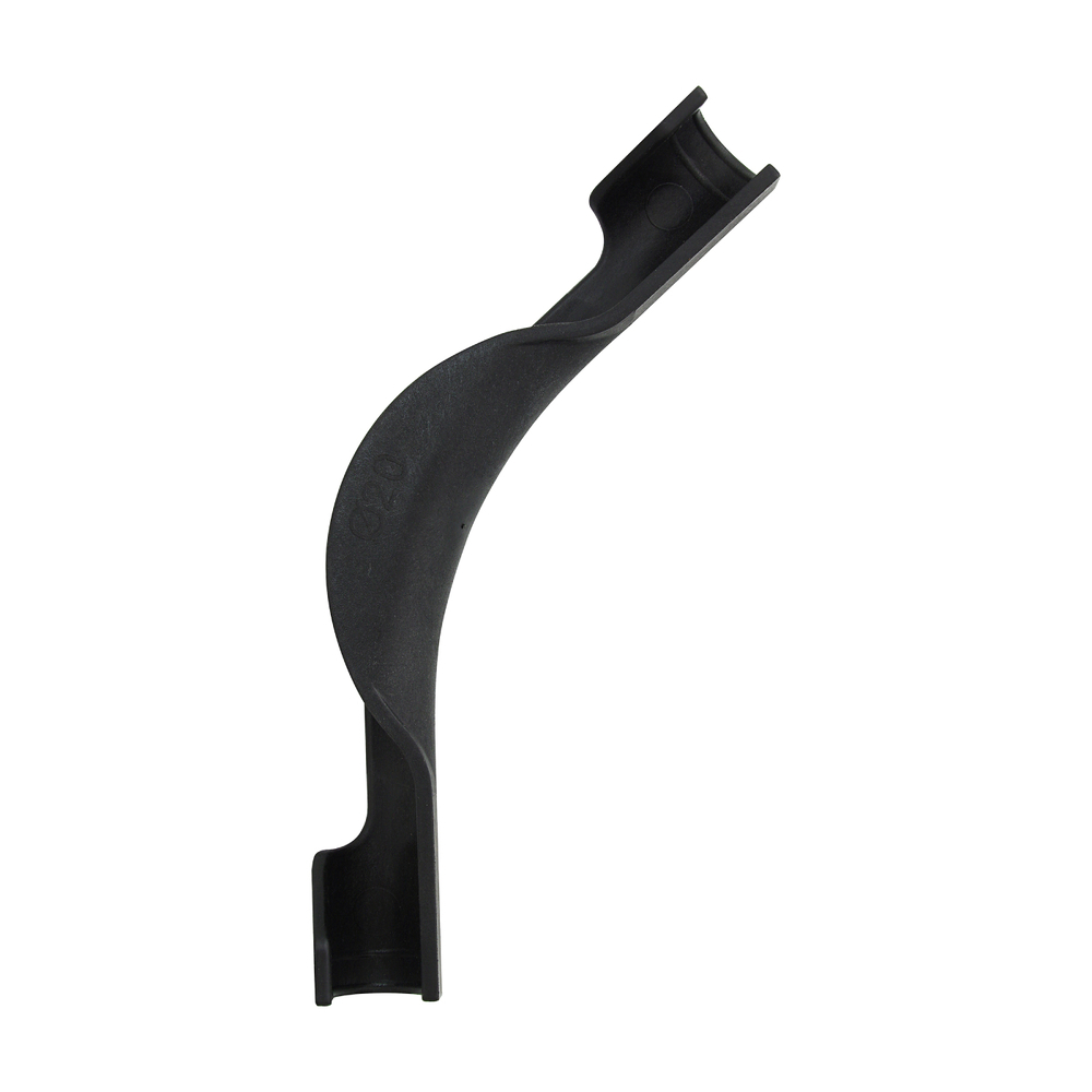 original-15478.jpg Фиксатор поворота угла Profcool Tar 45° для труб d20 мм пластиковый (20042200) — изображение 1