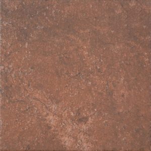 Клинкерная плитка Projectker Boston red 330х330х8 мм (9 шт.= 0,98 кв.м)