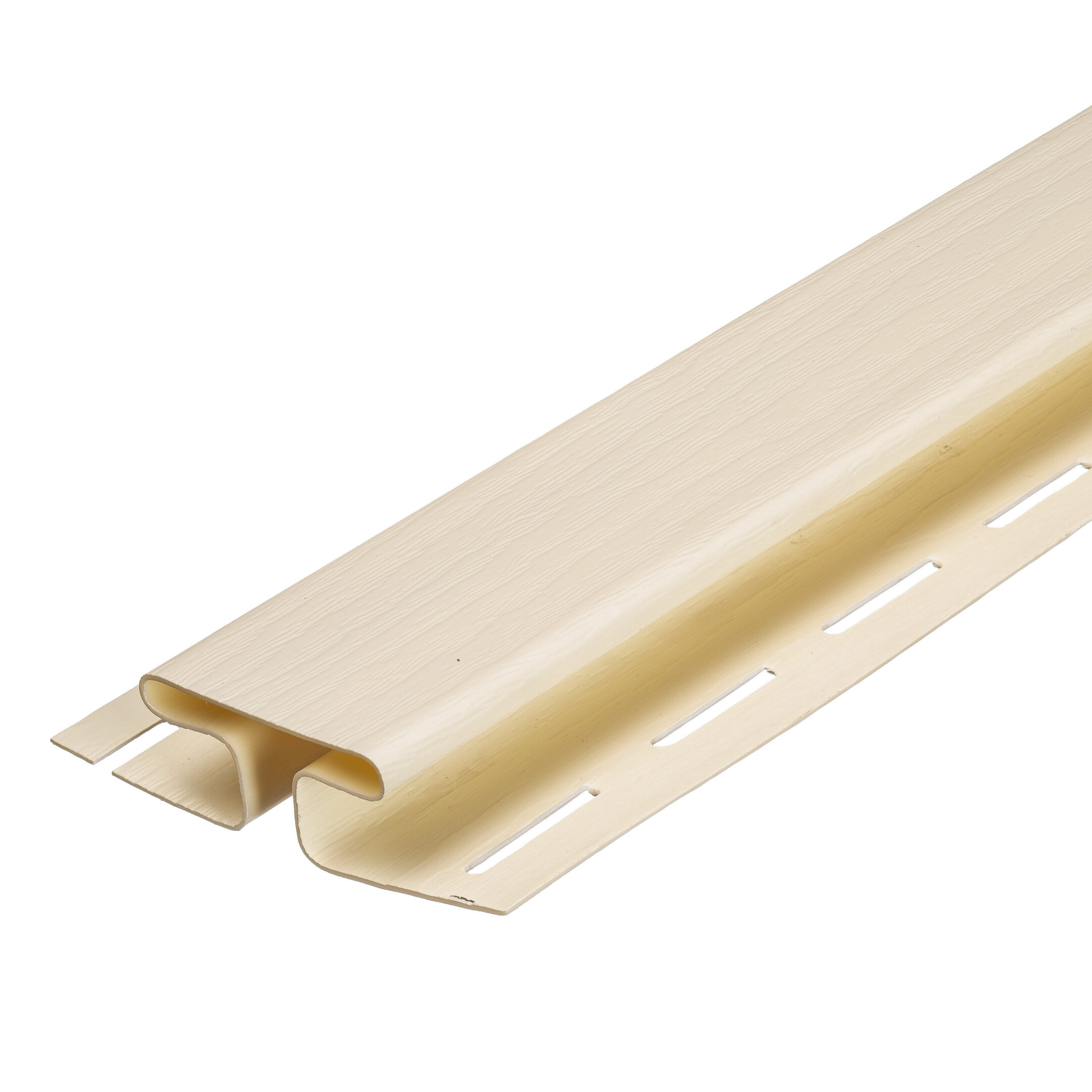 original-15586.jpg H-профиль соединительный Альта-Профиль 3000 мм кремовый — изображение 1