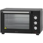 Мини-печь Krona Ofen 45 BL черная