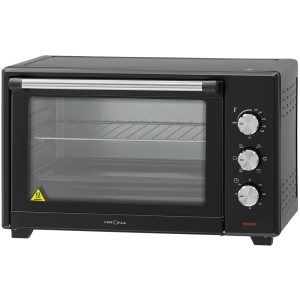 Мини-печь Krona Ofen 45 BL черная