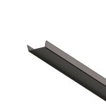 Рассеиватель для профиля светодиодной ленты Surface Arte Lamp IP20 (A150606RS)