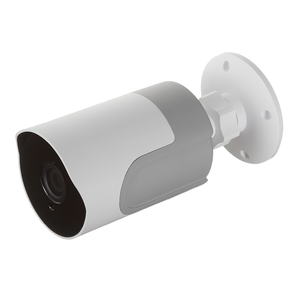 original-15650.jpg Умная камера видеонаблюдения Navigator Smart Home NSH-CAM-03-IP65 белая — изображение 1